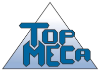Logo Top Meca