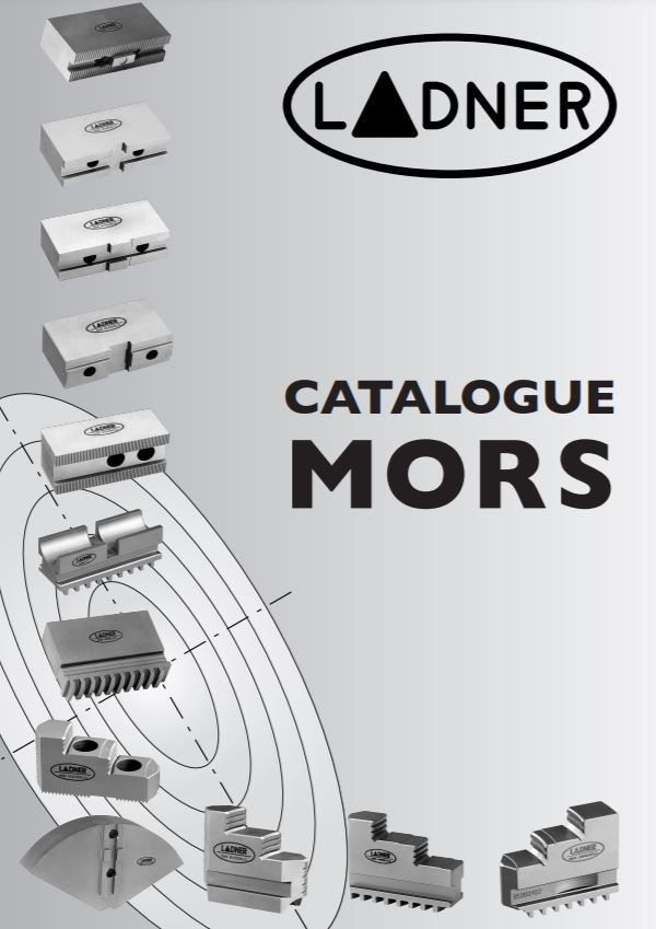 Catalogue Ladner Mors